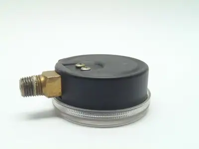 Used Marsh 2-1/2" Lab Manometers Michigan US | Maverick Industrial Sales #1400918