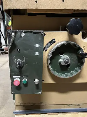 USED SCMI T-160