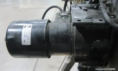 USED MAGUIRE WSB-131