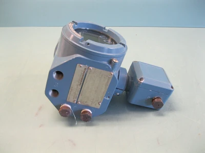 USED Micro Motion 5700 R12 AB2AZZZ AAZZZMV