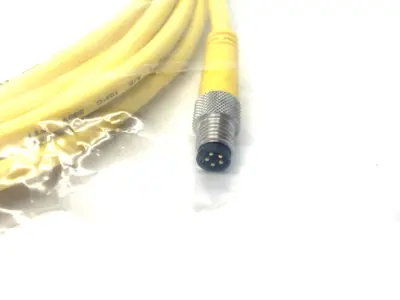 New | in-Stock Cognex CCB-M8IO-05 Cable & Wire Michigan US | Maverick Industrial Sales #1393295