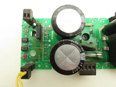 Actek PWR010CW Control Component Circuit Board Module