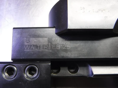 Walter HSK100A Finish Boring System A100M.7.100.100.80.HSK (LOC1918B)