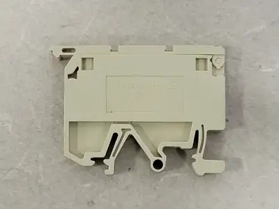 USED WEIDMULLER ASK1