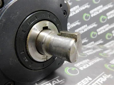 USED CONE-DRIVE GEARS W0510020SKHS06DHLDKZ