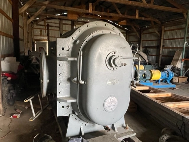 Used Sutorbilt _UNKNOWN_ Blowers Minnesota US | Peak Machinery, Inc. #285617