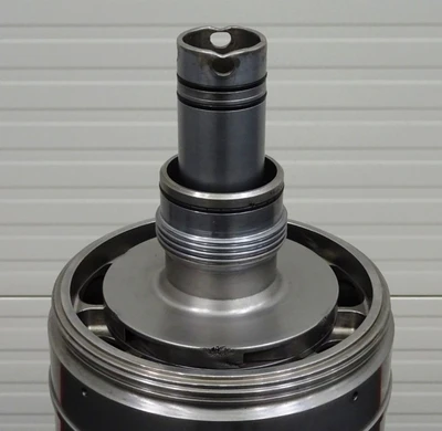 Used _UNKNOWN_ _UNKNOWN_ Disc Stack Centrifuges Florida US | Sanders Equipment #1305314