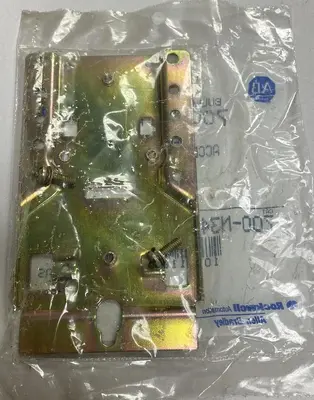 USED ALLEN-BRADLEY 700-N34