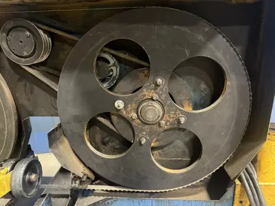 USED BAKER A