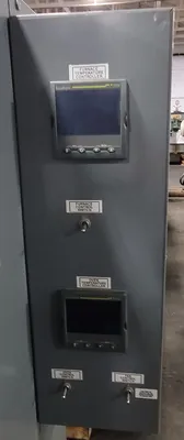 2023 LUCIFER HL82-M24 Miscellaneous, Ovens & Furnaces | Machinery Central (7)