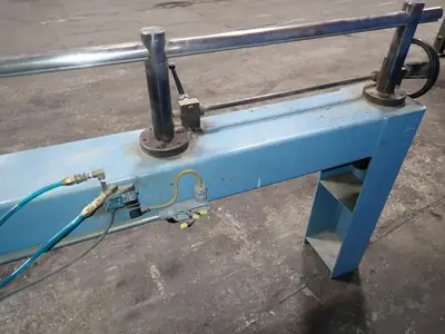 USED 2001 CORETECH 10-90