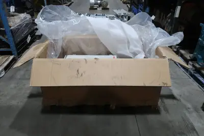 USED ABB 2052651A12348921