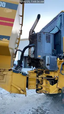Used 2017 BELL B30E Water Trucks Georgia US | National Equipment Dealers #1422705