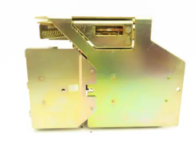 Allen Bradley 1494F-NF100 Fixed Depth Disconnect Switch 100A 600V 7" Depth