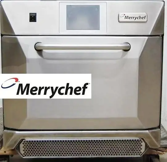 Used MERRYCHEF E4S Electric Cooking Equipment British Columbia CA | Surrey Food Equipment #432726