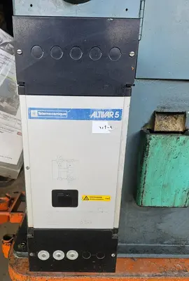 USED 1955 DOALL 16-3