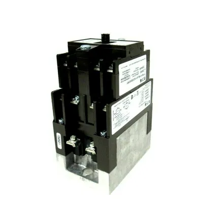 NEW EATON D26MR80A TYPE M RELAY
