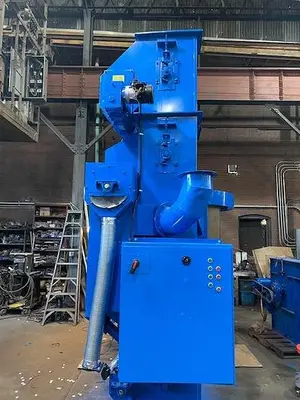 NEW 2010 GOFF 2460
