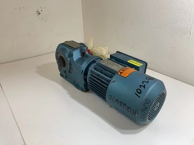 SEW-Eurodrive DFT71D4BMG05HFTH 1/2 HP KA37TD71D Gang Reduzierer Ratio:20.19