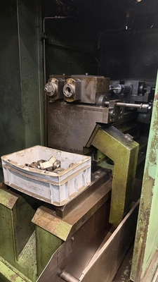 TBT Deep Hole Drill, 3× in good used condition, POA