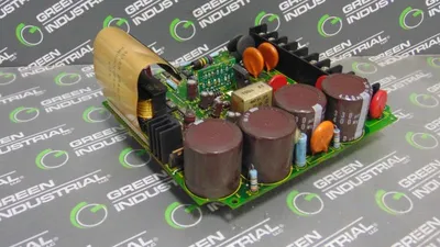 Allen Bradley 42305-118-54 Drive Control Board Rev. F Used