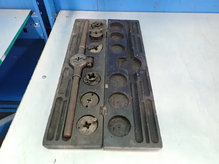 Used WILEY & RUSSELL MFG _UNKNOWN_ Tooling & Accessories (Other) Ohio US | HGR 24 #938090