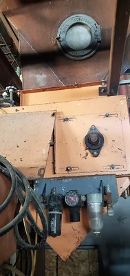 Used _UNKNOWN_ JMDT25D; S/N 070144 Linear Packaging  Scales Minnesota US | A&I Equipment #1317383