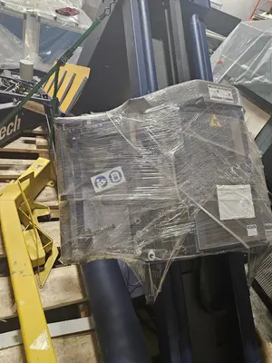Used 2019 LANTECH.COM LLC S300 Stretch Wrappers Ontario CA | Crawford Packaging #1276201