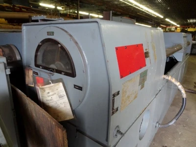 USED 1967 PINES ROTO FORM 5-12, SERI