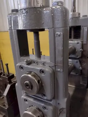 Used YODER M1-1/2 Roll Formers Ohio US | G-2000, Inc. #1295588