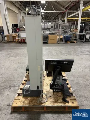 Used _UNKNOWN_ MTS Synergie 200 Tensile Tester Miscellaneous Laboratory Equipment Ohio US | Federal Equipment Company #1516564
