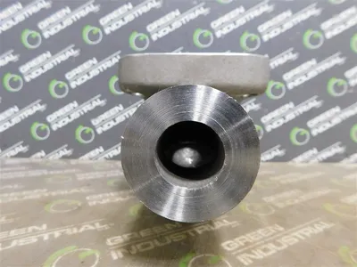 USED FLOWSERVE 166720