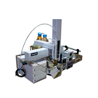 USED EKSIGENT MICROLC 200 SYSTEM