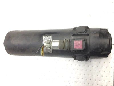USED INDRAMAT MDC 10.40C/MMA-0-PERMANENT MAGNET MOTOR