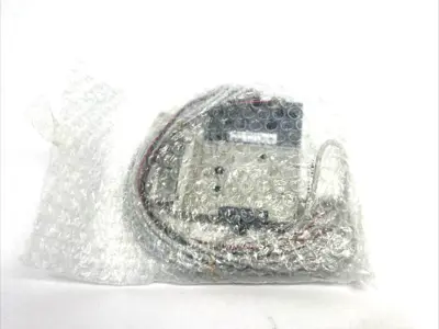 New | in-Stock SMC Vacuum Ejector/Generator, Nozzle Size 1.3 Process Vacuum Michigan US | Maverick Industrial Sales #1402522
