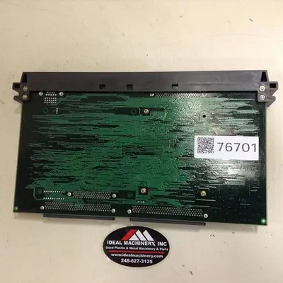 USED YASKAWA JANCD-MCP02B-1 REV D