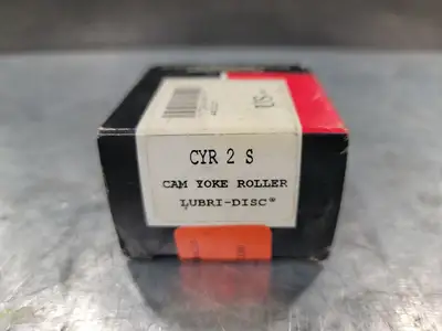 New | in-Stock MCGILL CYR2S Bearings British Columbia CA | Lenmark #295813