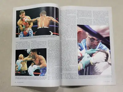 USED KO FEBRUARY 2006