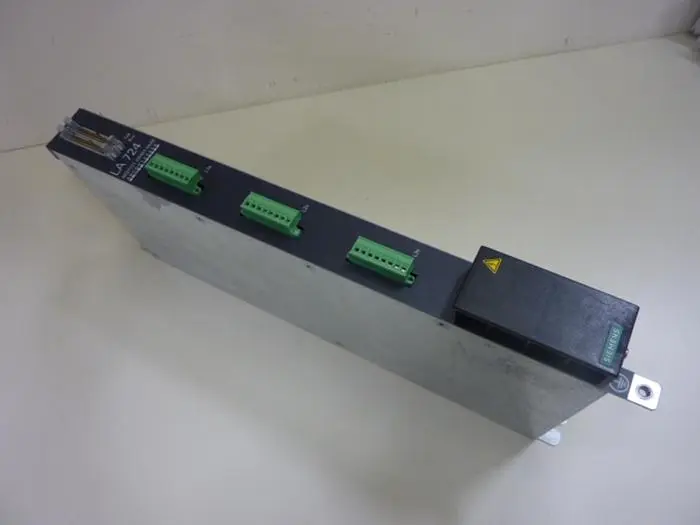 Used SIEMENS 6ES7 171-2AA01-0AA0 Circuit Boards Michigan US | Ideal Machinery #602538