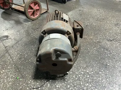Used STERLING JBY754FSA Motors (misc) Ohio US | HGR 24 #1343942