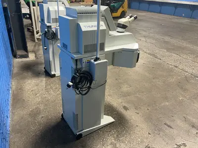 Used SIRO LASERTEC SL50 Welding Machinery (Other) Ohio US | HGR 24 #1567126