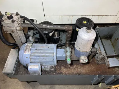Used 2007 KITAMURA MYCENTER 2XiF Vertical Machining Centers California US | MachineStation #1513717