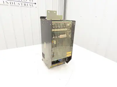Sanyo Denki 20BA150FFWB2 BL-Super Servo Unit