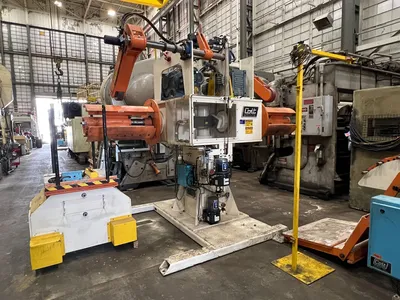 2023 COLT CERFS-35-30 Complete Feed Lines | Universal Press & Machinery (UPM) (6)