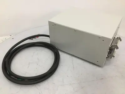 USED METAL FABRICATOR HRMF-05-A1