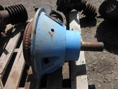 USED ROTATION POWER AC110HP4