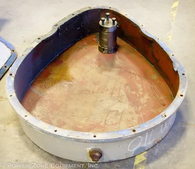 USED OILWELL 48P-HD