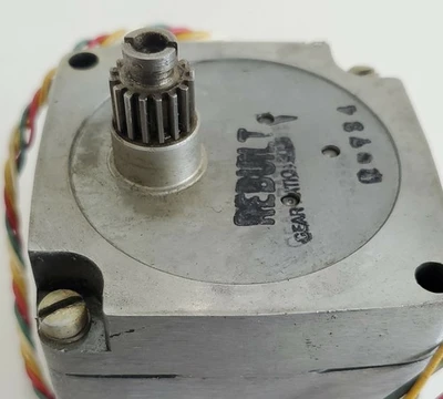 USED Honeywell 30365754-507