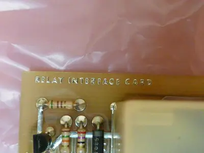 USED HUNKAR LABS 61285-03