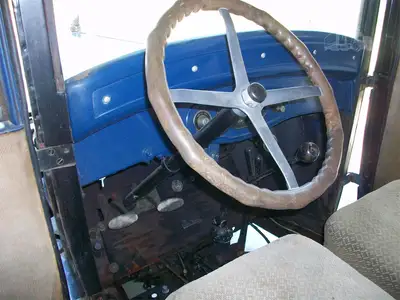 Used PONTIAC 1926 2 DOOR Classic Cars & Trucks Michigan US | NAS Sales #1557813